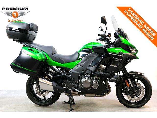 kawasaki - versys-1000-grand-tourer