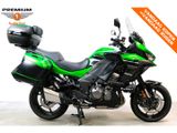 KAWASAKI VERSYS 1000 GRAND TOURER
