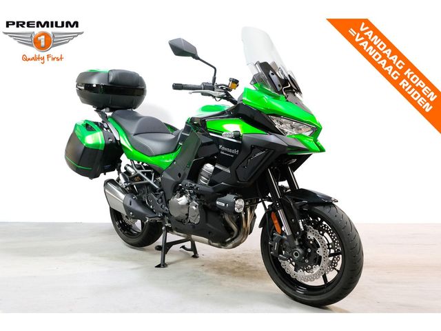 kawasaki - versys-1000-grand-tourer