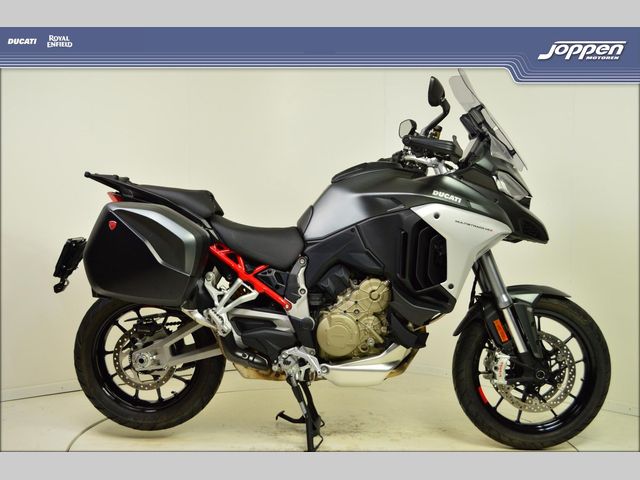 ducati - multistrada-v4-s