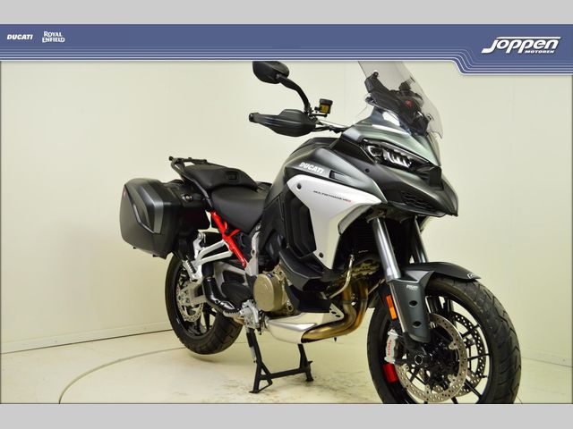 ducati - multistrada-v4-s