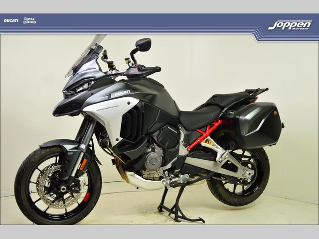 ducati - multistrada-v4-s