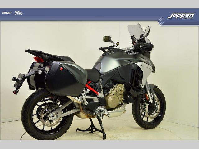 ducati - multistrada-v4-s