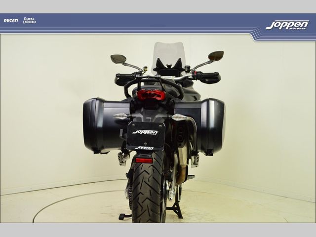 ducati - multistrada-v4-s