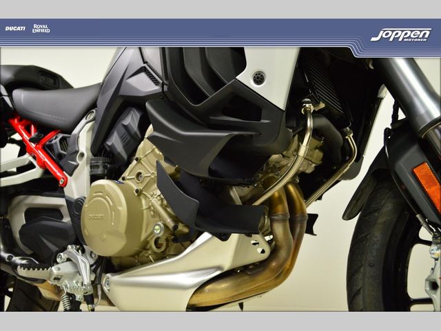 ducati - multistrada-v4-s