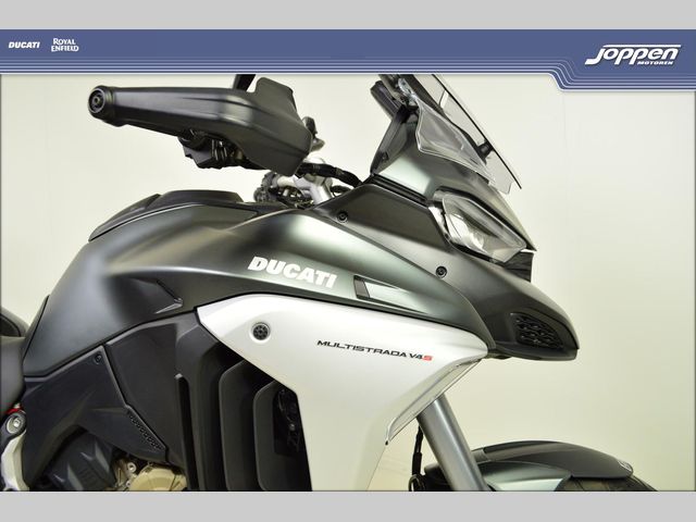 ducati - multistrada-v4-s