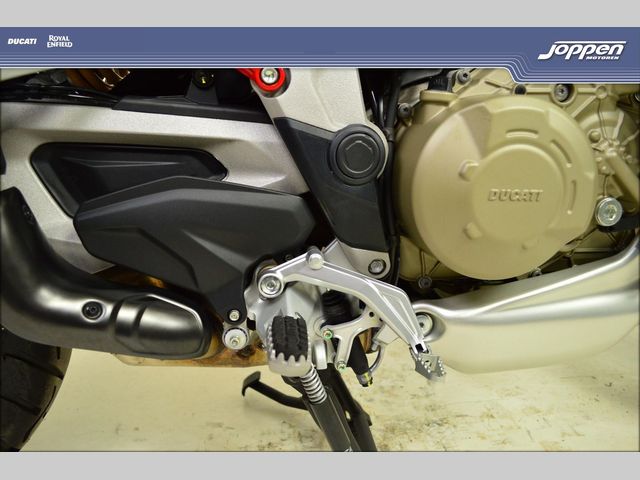 ducati - multistrada-v4-s