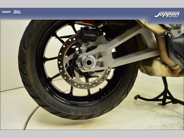 ducati - multistrada-v4-s