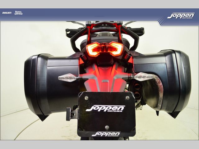 ducati - multistrada-v4-s