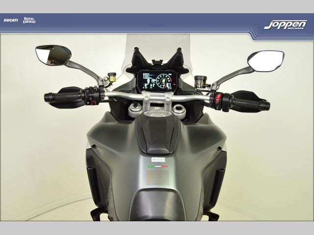 ducati - multistrada-v4-s
