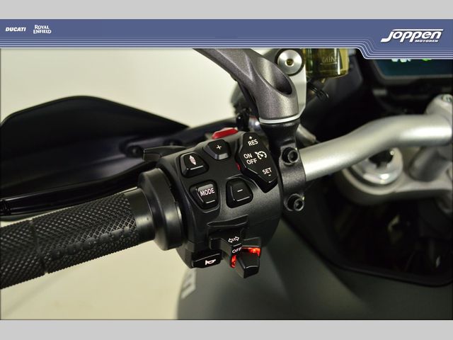 ducati - multistrada-v4-s
