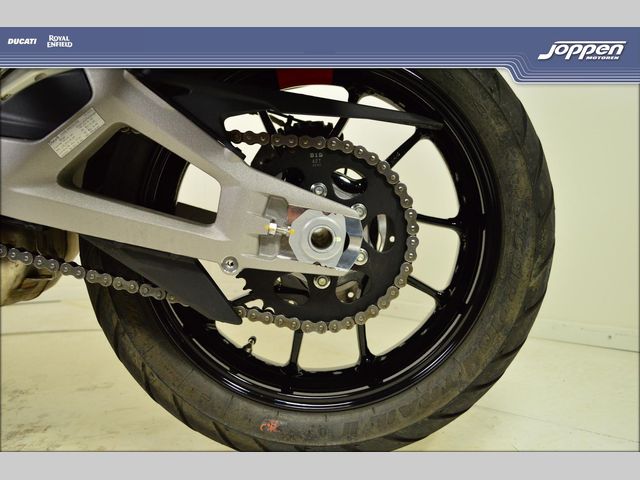 ducati - multistrada-v4-s