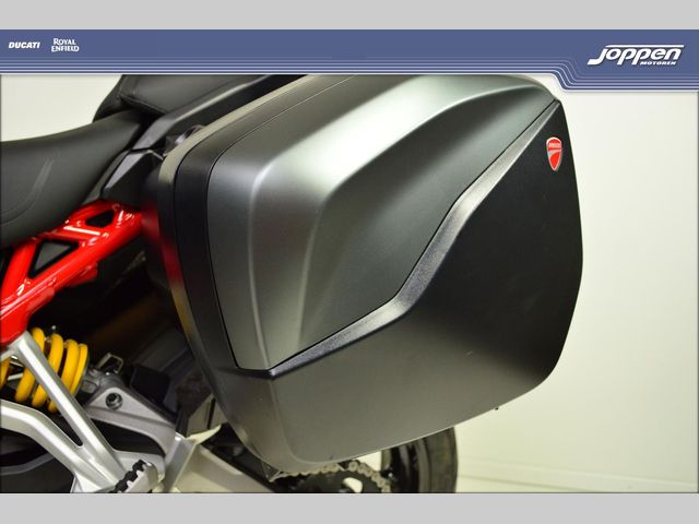 ducati - multistrada-v4-s