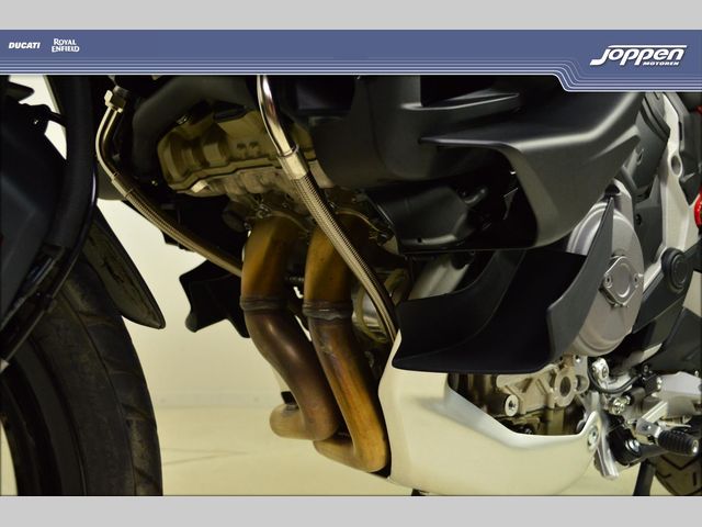 ducati - multistrada-v4-s