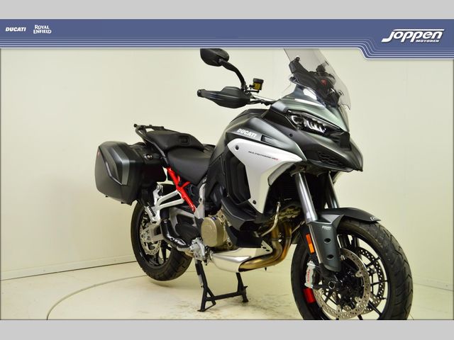 ducati - multistrada-v4-s