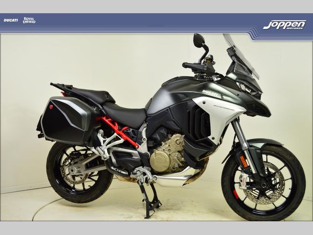 ducati - multistrada-v4-s