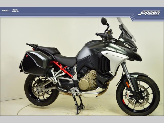 ducati - multistrada-v4-s