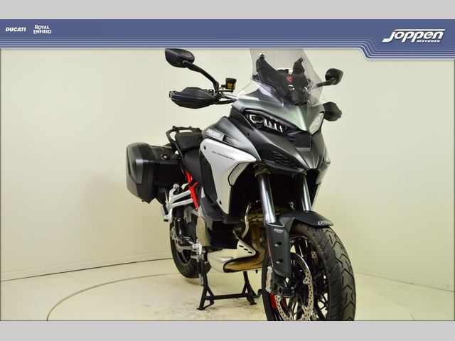 ducati - multistrada-v4-s