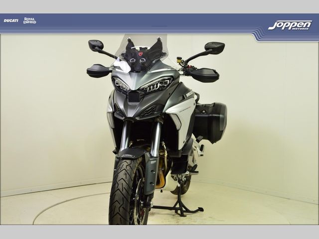 ducati - multistrada-v4-s