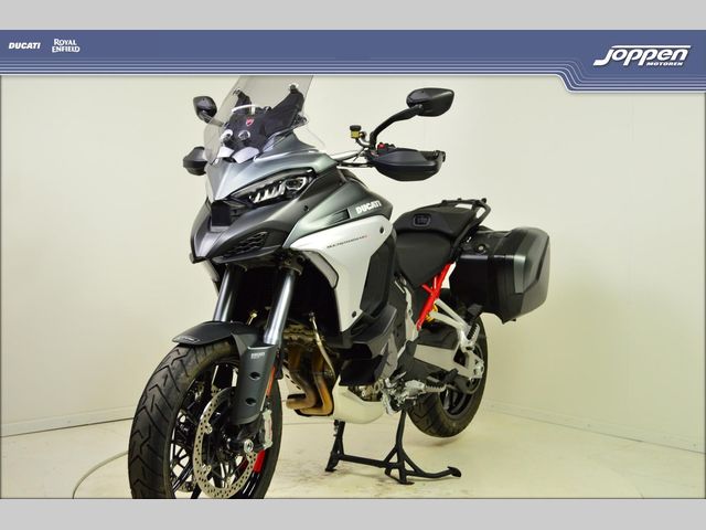 ducati - multistrada-v4-s