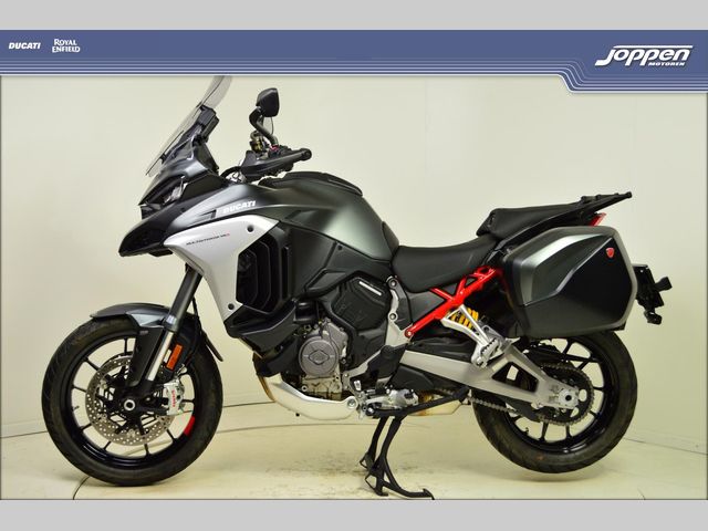 ducati - multistrada-v4-s