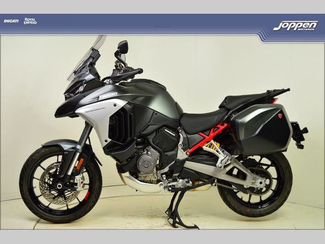 ducati - multistrada-v4-s