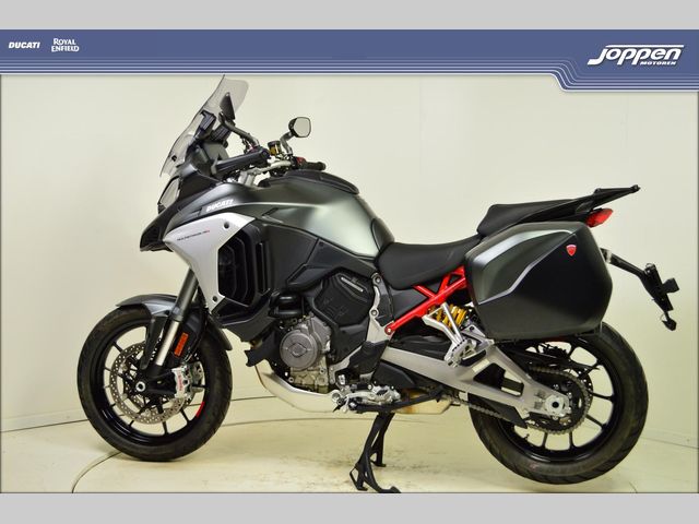 ducati - multistrada-v4-s