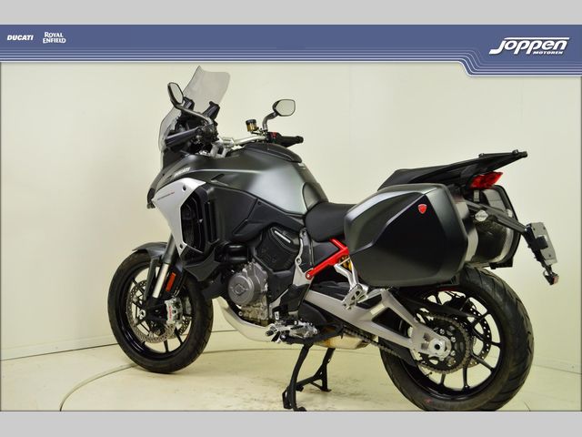ducati - multistrada-v4-s