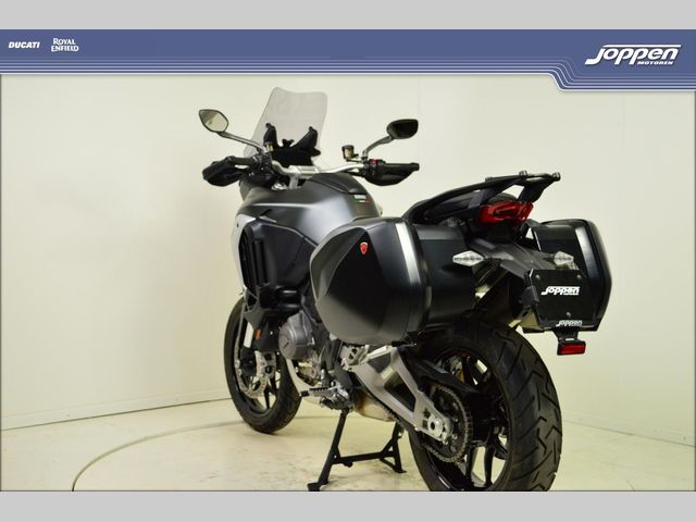 ducati - multistrada-v4-s