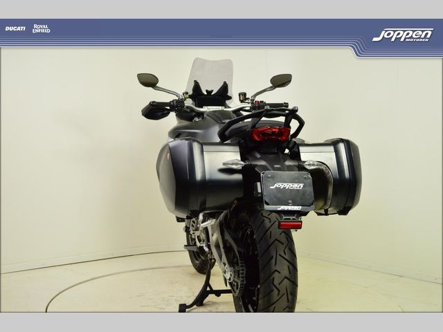 ducati - multistrada-v4-s