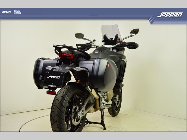 ducati - multistrada-v4-s