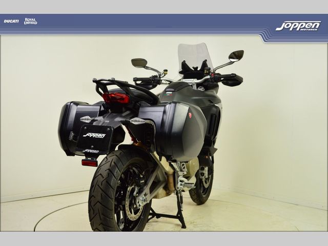 ducati - multistrada-v4-s