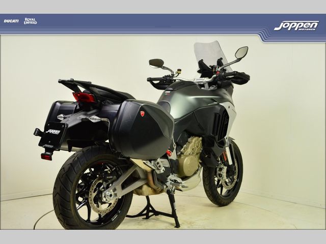 ducati - multistrada-v4-s