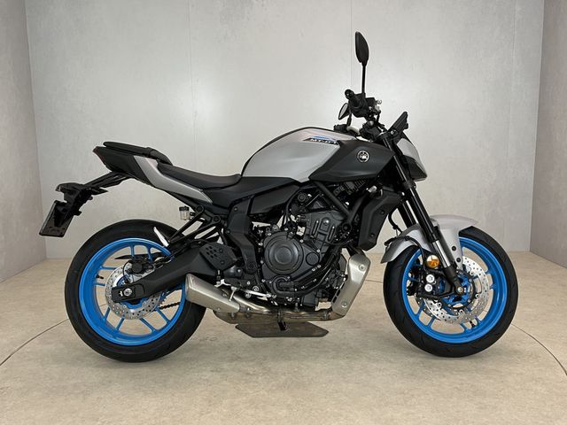 yamaha - mt-07-abs