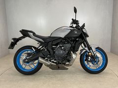 YAMAHA MT 07 ABS