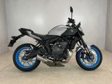 YAMAHA MT 07 ABS