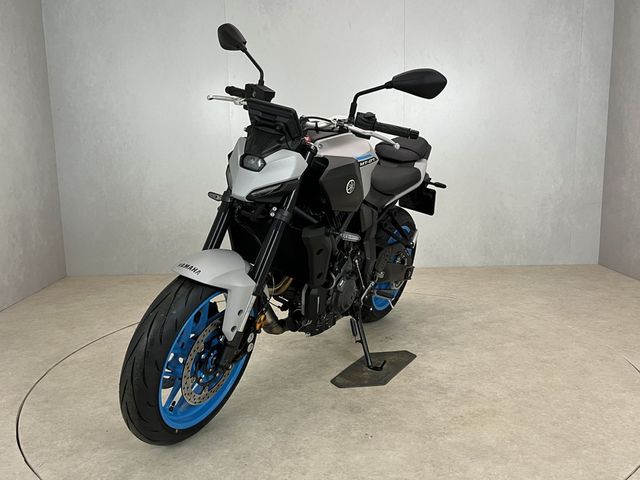 yamaha - mt-07-abs