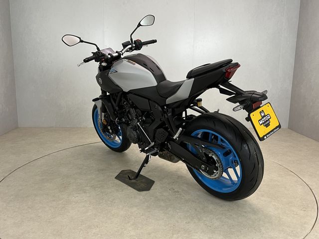 yamaha - mt-07-abs