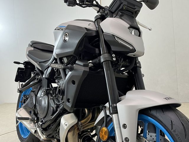 yamaha - mt-07-abs