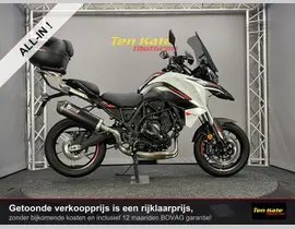 Benelli TRK 702 2025 occasion