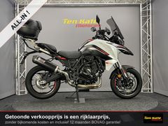Benelli TRK 702 2025 occasion – foto 1 van 11