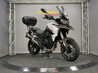 BENELLI TRK 702 – foto 2