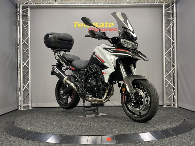 benelli - trk-702