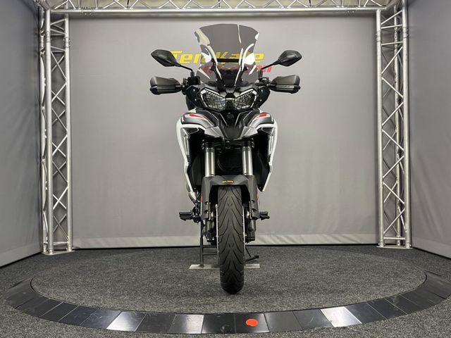 benelli - trk-702