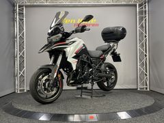 Benelli TRK 702 2025 occasion – foto 4 van 11