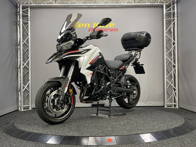 benelli - trk-702