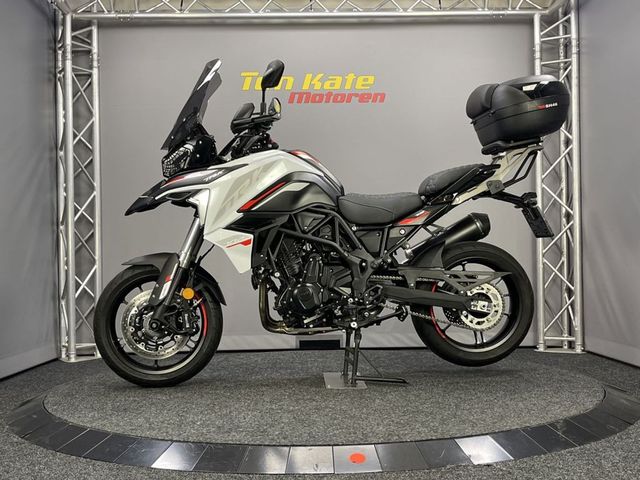 benelli - trk-702