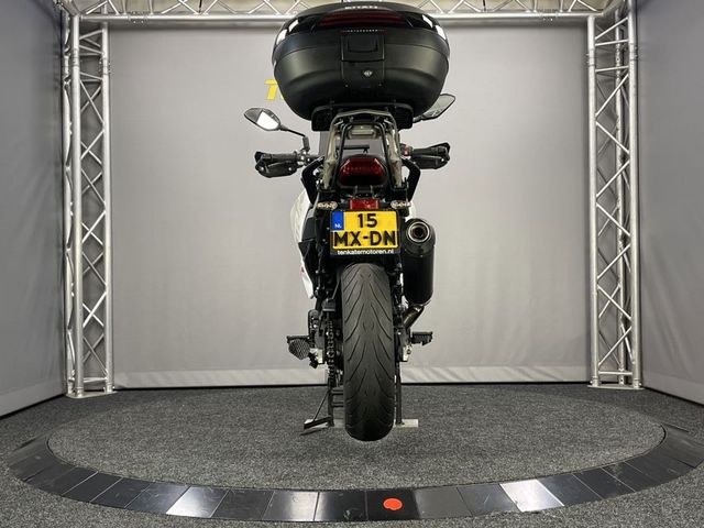 benelli - trk-702