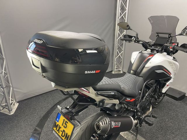 benelli - trk-702