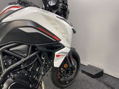 Benelli TRK 702 2025 occasion – foto 10 van 11